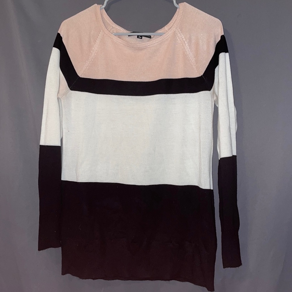 Sweater/shirt